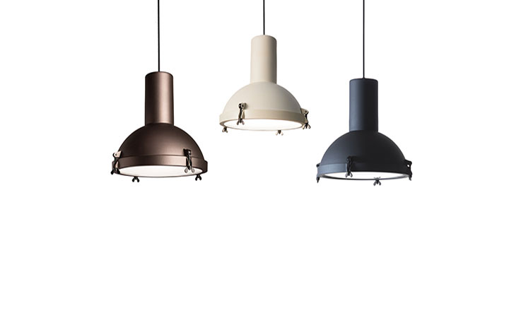 Projecteur 365 Pendant Lamp by Nemo Lamps